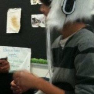 Meet your Posher, Adrian